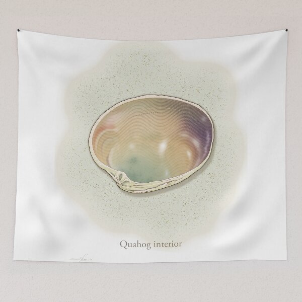 Item preview, Quahog Interior designed and sold by Eli Stone.