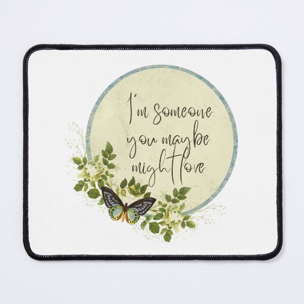 Item preview, someone you maybe might love  designed and sold by QammerWazir.