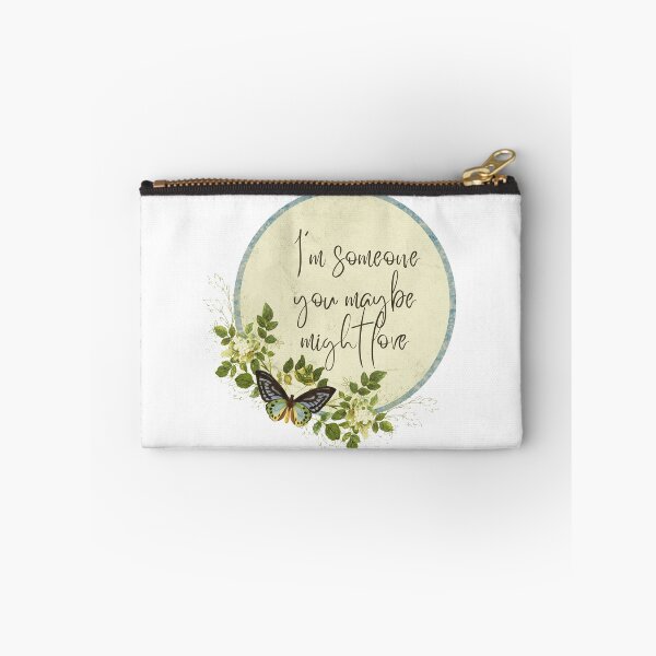 Item preview, someone you maybe might love  designed and sold by QammerWazir.