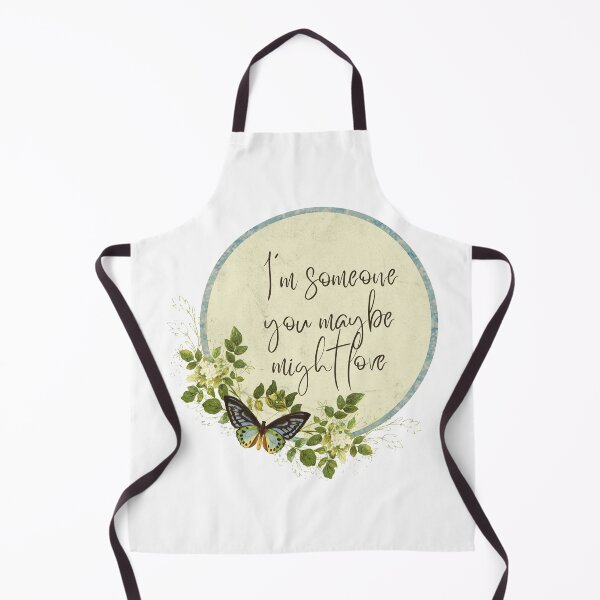 Item preview, someone you maybe might love  designed and sold by QammerWazir.