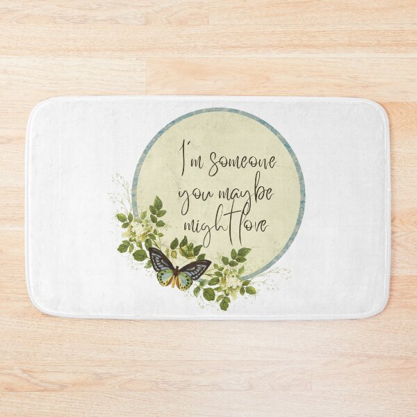 Item preview, someone you maybe might love  designed and sold by QammerWazir.