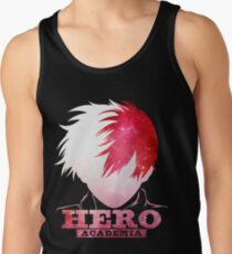Shouto Hero Academia Men's Tank Top