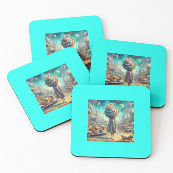Item preview, Future Forward designed and sold by SoftServeArt.