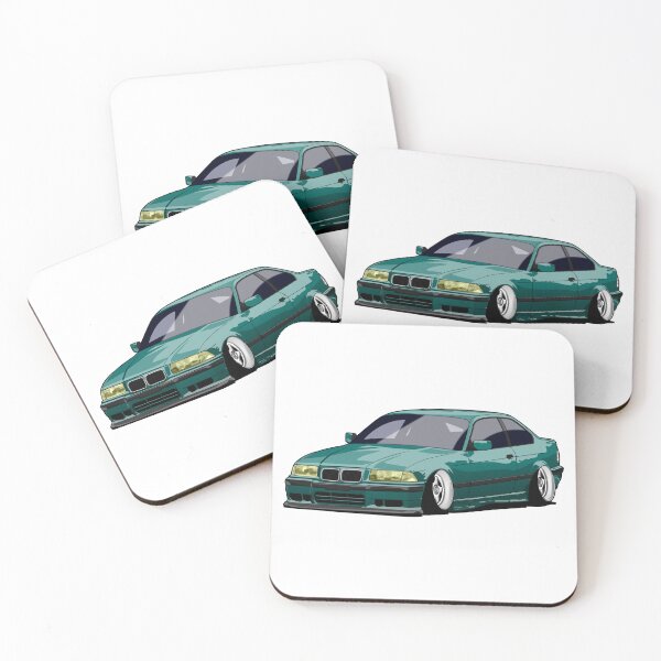 Item preview, Stanced (Green) designed and sold by samsgarage.