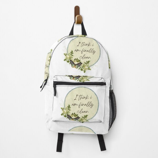 Item preview, i think i am finally clean designed and sold by QammerWazir.