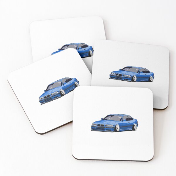 Item preview, Stanced (Blue) designed and sold by samsgarage.