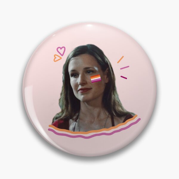 Item preview, amanda young lesbian saw 3 version designed and sold by ODDMOBIUS.