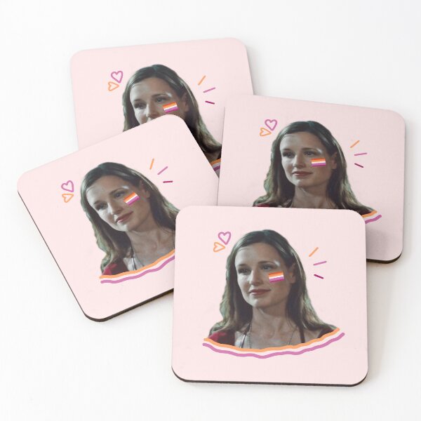 Item preview, amanda young lesbian saw 3 version designed and sold by ODDMOBIUS.