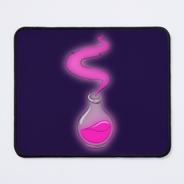 Item preview, love potion designed and sold by Anastasiia Tomilova.