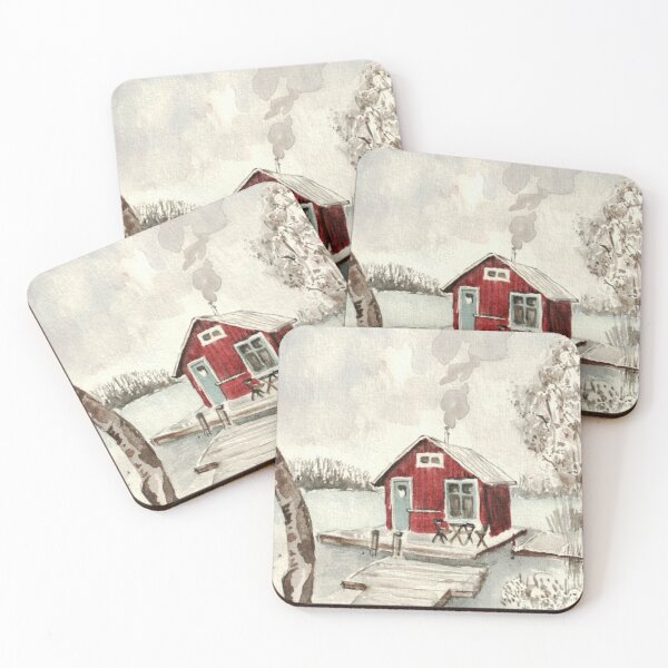 Item preview, Tiny house boat designed and sold by Ioana-Turcanu.