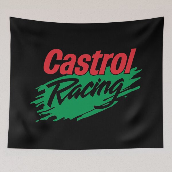 Item preview, retro oil designed and sold by jamesolew.
