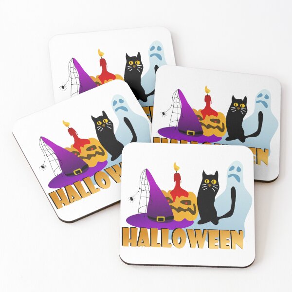 Item preview, Halloween designed and sold by Logan81.