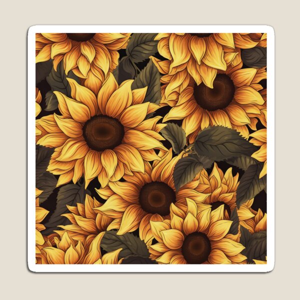 Item preview, Sunflower designed and sold by Ivyx77.