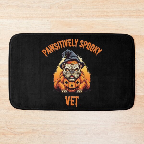 Item preview, For veterinarian Halloween designed and sold by SunnyFunnyArt.