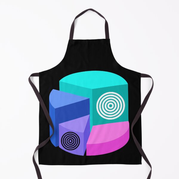 Item preview, Colorful Geometric Shapes  designed and sold by atroffire.