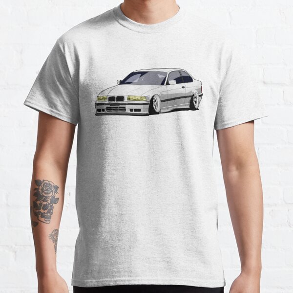 T-shirt for Bmw Z4 Fans Classic Roadster E85 T-shirt S 5XL 