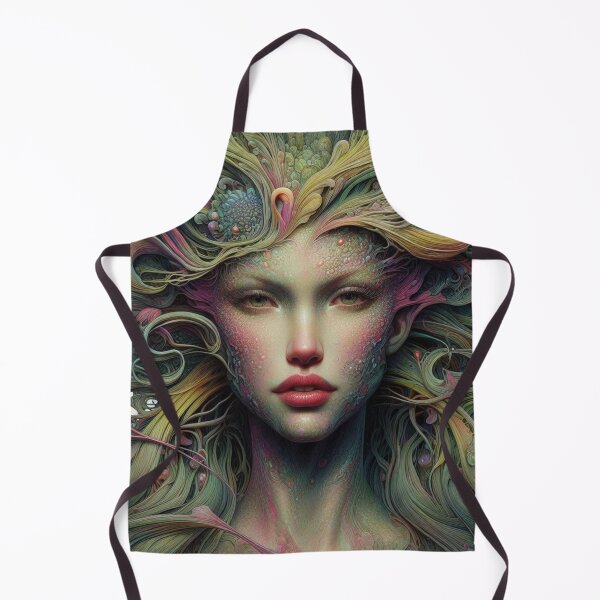 Item preview, Muse No. 5 designed and sold by MJNurmi.