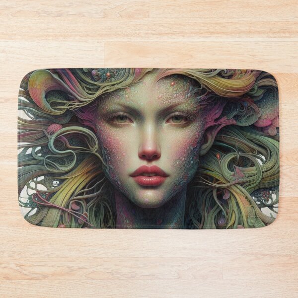 Item preview, Muse No. 5 designed and sold by MJNurmi.