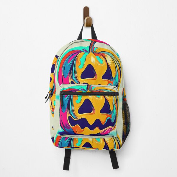 Item preview, pumpkin designed and sold by blackwhiteblue.
