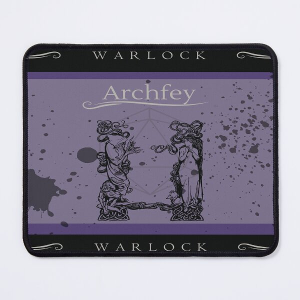 Item preview, The Archfey designed and sold by Marissa Brown.