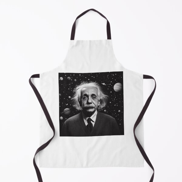 Item preview, Albert Einstein designed and sold by AiPoliviosArt.