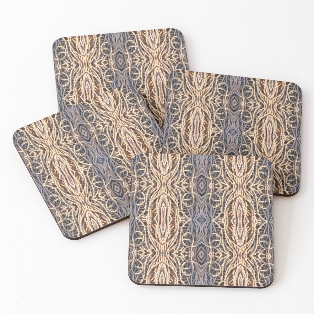 Item preview, Coasters (Set of 4) designed and sold by vallisrowe.