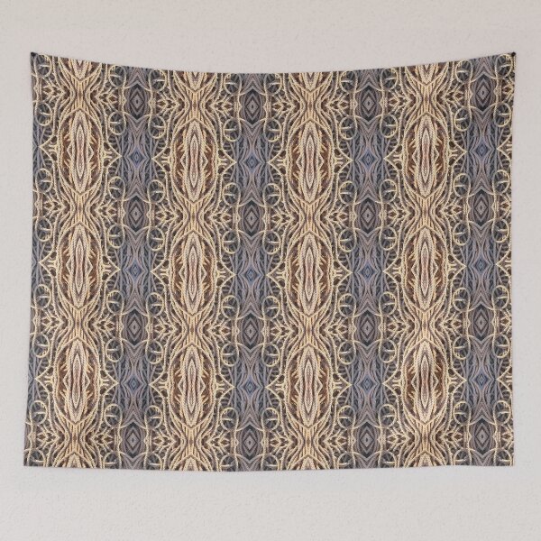 Item preview, Dungeness Rope Photo Pattern designed and sold by vallisrowe.