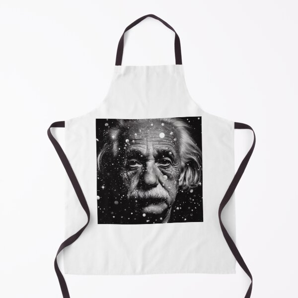 Item preview, Albert Einstein designed and sold by AiPoliviosArt.