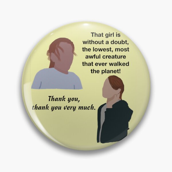 Item preview, The Parent Trapt that girl is without a doubt the most awful creature that ever walked the planet designed and sold by mgiller.