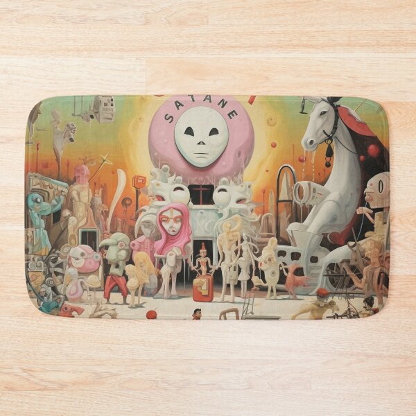 Item preview, Alien designed and sold by WOYEJun.