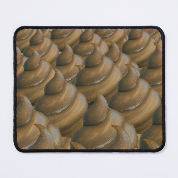 Item preview, A sea of poo designed and sold by Glenbobagins.