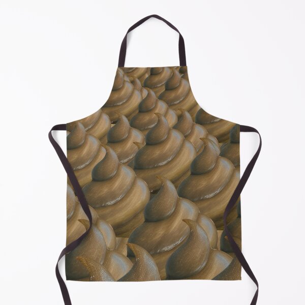 Item preview, A sea of poo designed and sold by Glenbobagins.