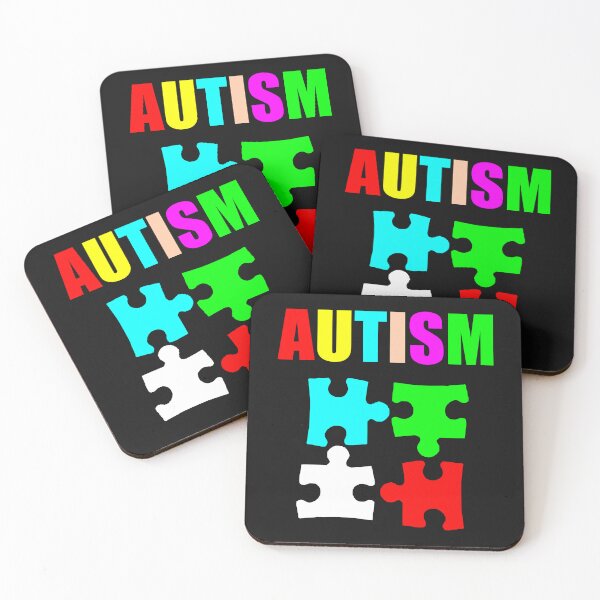 Item preview, Autism designed and sold by Ashtreemeadow.