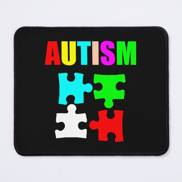 Item preview, Autism designed and sold by Ashtreemeadow.