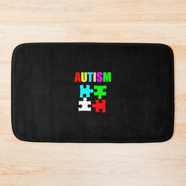 Item preview, Autism designed and sold by Ashtreemeadow.