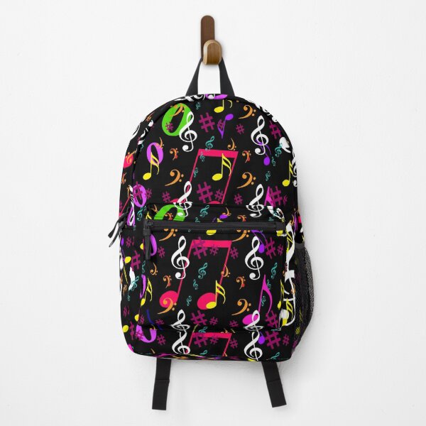 Item preview, Musical Symbols designed and sold by PatternTitan.