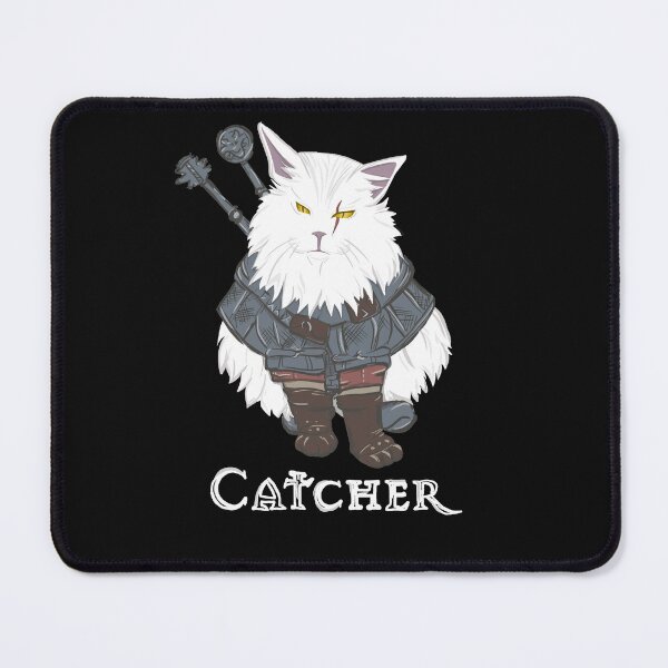 Item preview, Catcher designed and sold by Anastasiia Tomilova.
