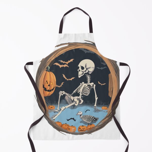 Item preview, Lounging Skeleton designed and sold by Asotshop.