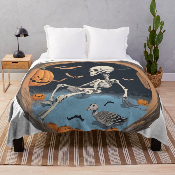 Item preview, Lounging Skeleton designed and sold by Asotshop.