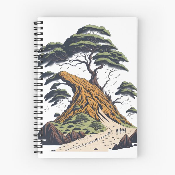 Item preview, Journey to Sycamore Gap: Discovering Northumberland's Hidden Gems designed and sold by mrabdennour.