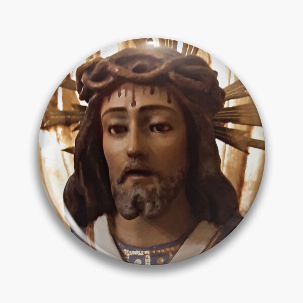 Item preview, Jesus Nazareno of Medinaceli designed and sold by Eduardo Fernández.