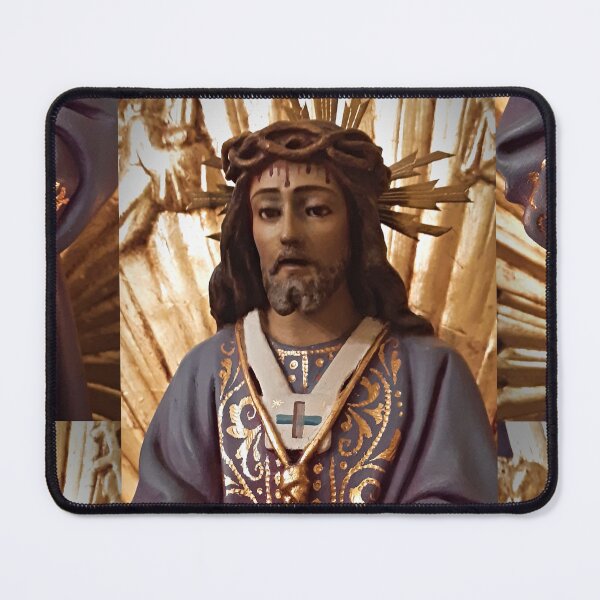 Item preview, Jesus Nazareno of Medinaceli designed and sold by Eduardo Fernández.