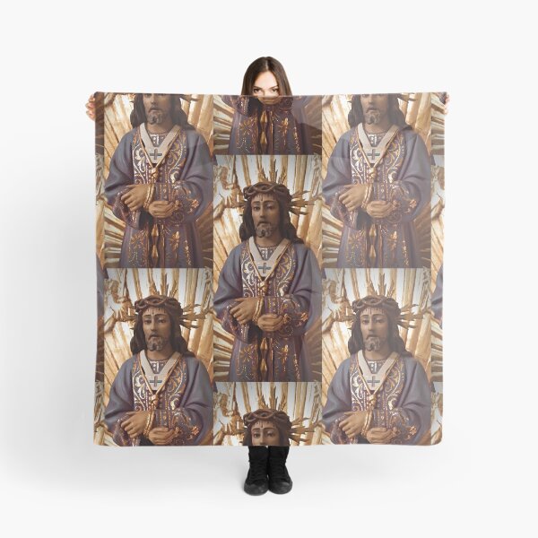 Item preview, Jesus Nazareno of Medinaceli designed and sold by Eduardo Fernández.