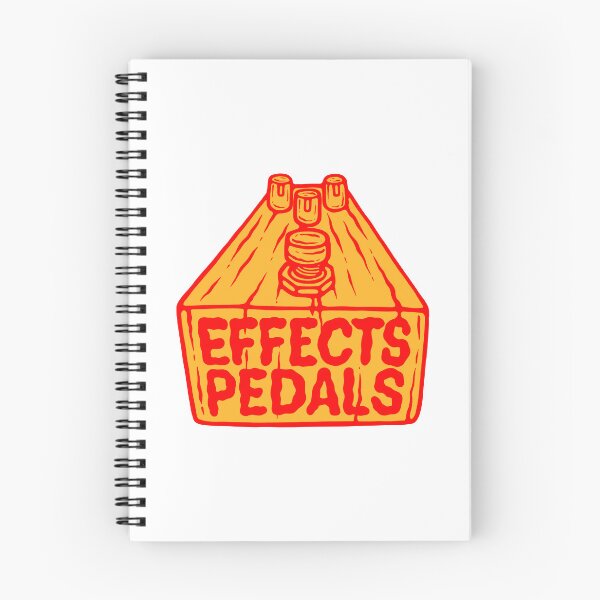 Item preview, Effects Pedals designed and sold by The Lines.