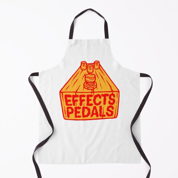 Item preview, Effects Pedals designed and sold by The Lines.