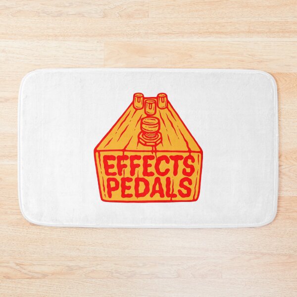 Item preview, Effects Pedals designed and sold by The Lines.