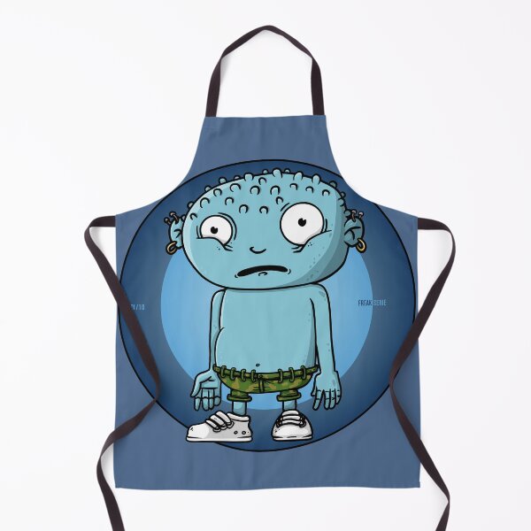 Item preview, Freak serie 1 designed and sold by manuvila.