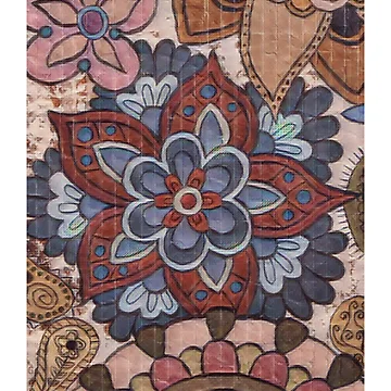 Artwork thumbnail, Rose Print by Racyfun77