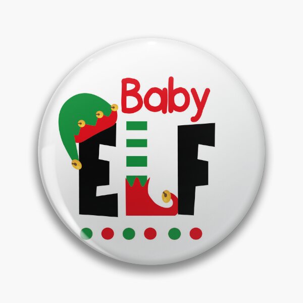 Item preview, Baby Elf designed and sold by charlotte-print.