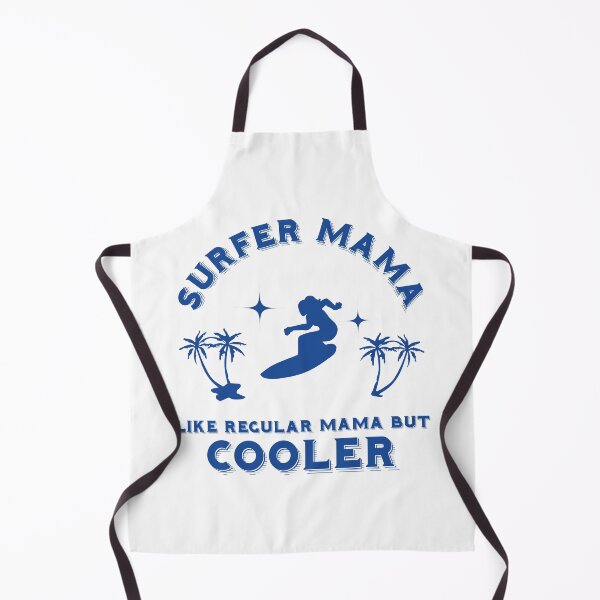 Item preview, Get Beach-Ready with Women's Vintage Surf Shirts - 90's Style designed and sold by typoinspired.